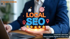 Read more about the article Local SEO Services: How to Rank Higher in Your City