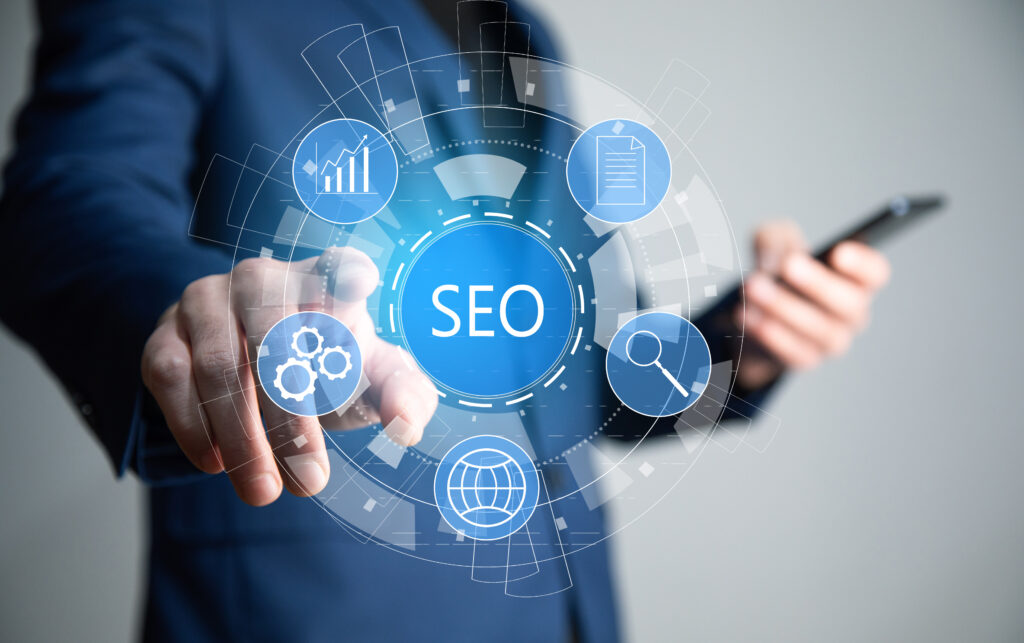SEO Experts