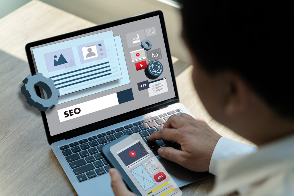 SEO Services
