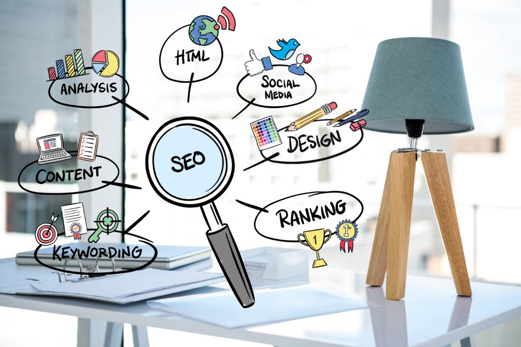 SEO Experts