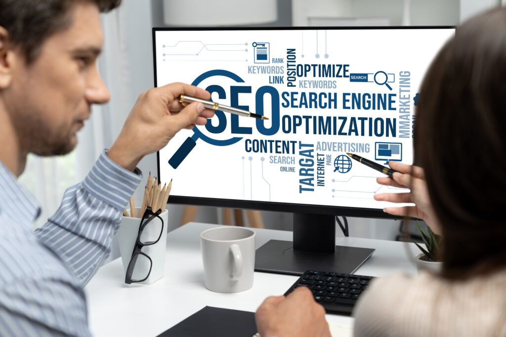 SEO Experts