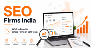 Read more about the article SEO Experts India: What to Look for Before Hiring an SEO Team