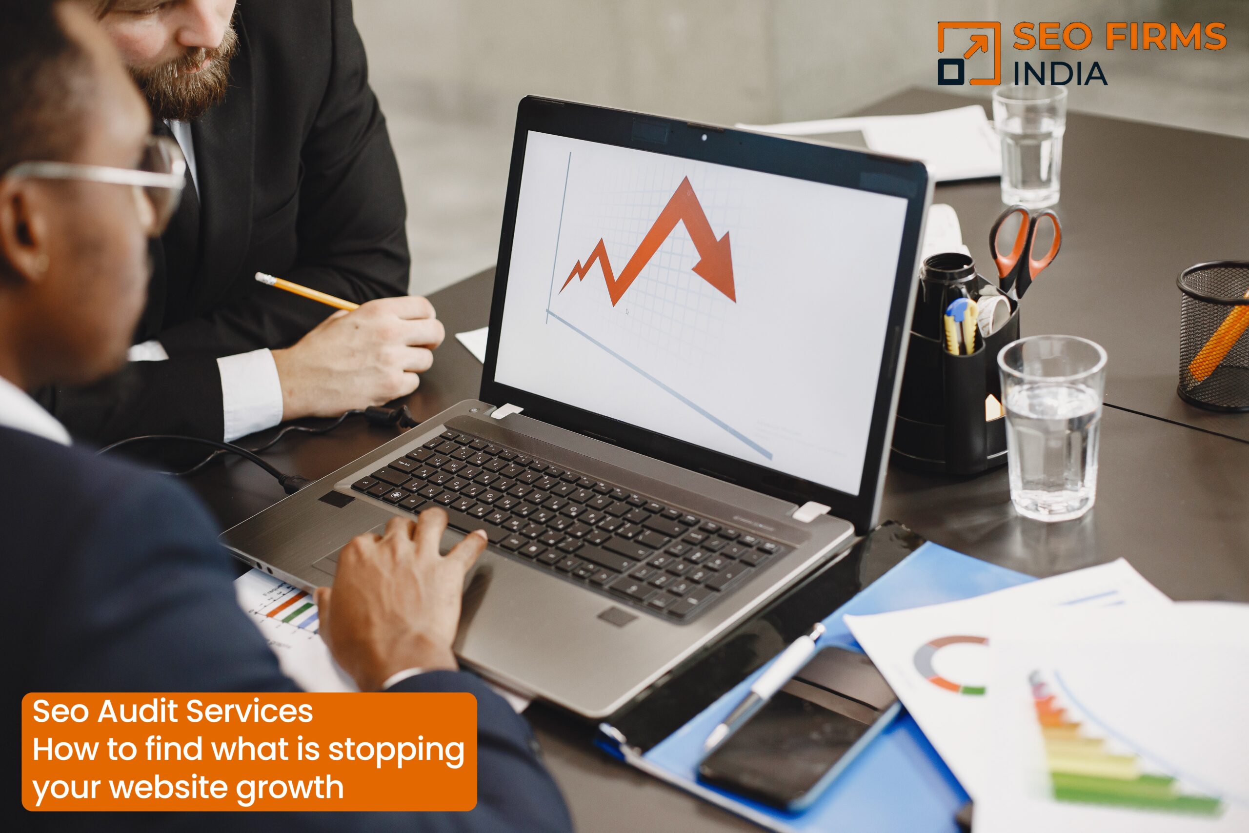 You are currently viewing SEO Audit Services: How to Find What Is Stopping Your Website Growth