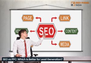 Read more about the article SEO vs PPC: Which Is Better for Lead Generation?