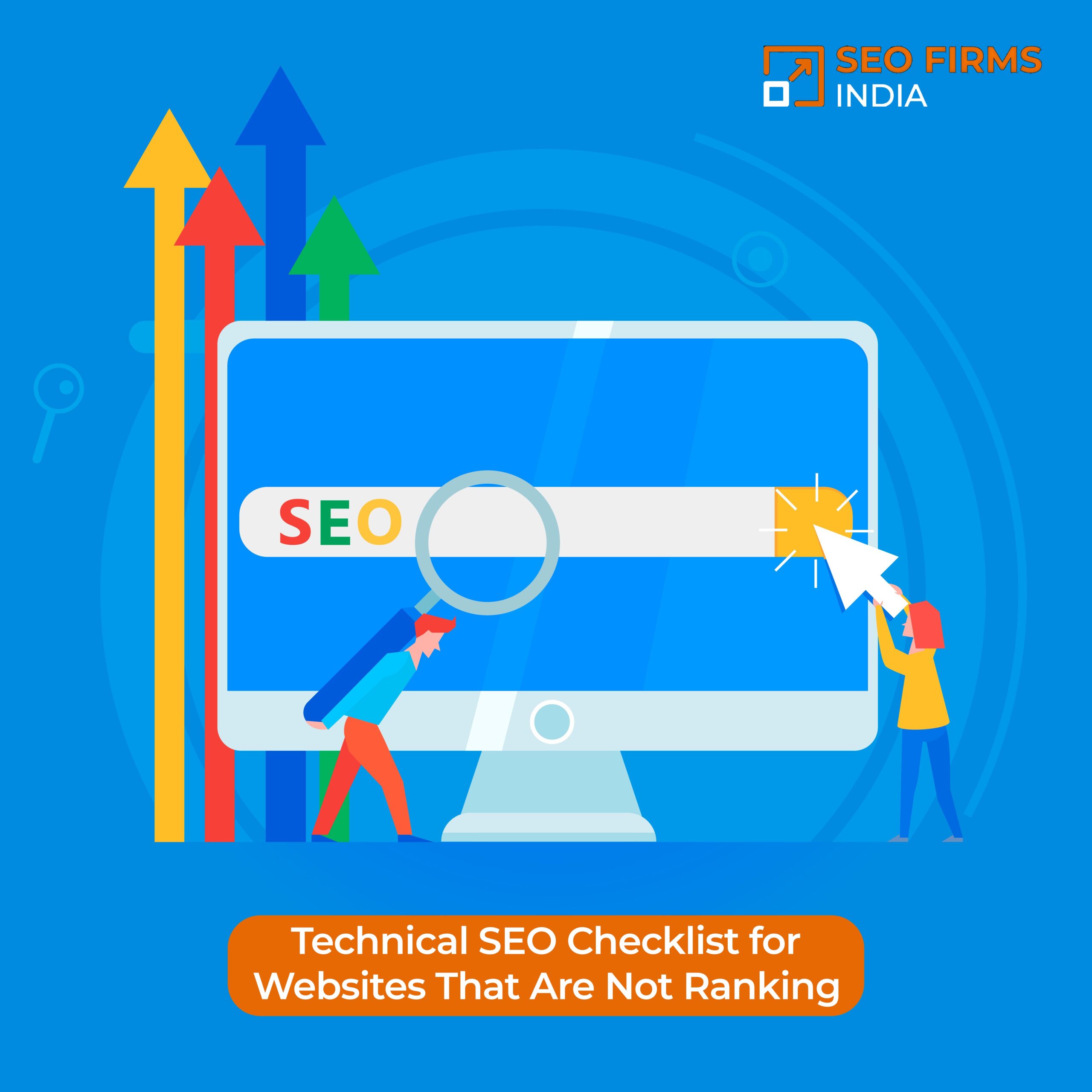 You are currently viewing Technical SEO Checklist for Websites That Are Not Ranking