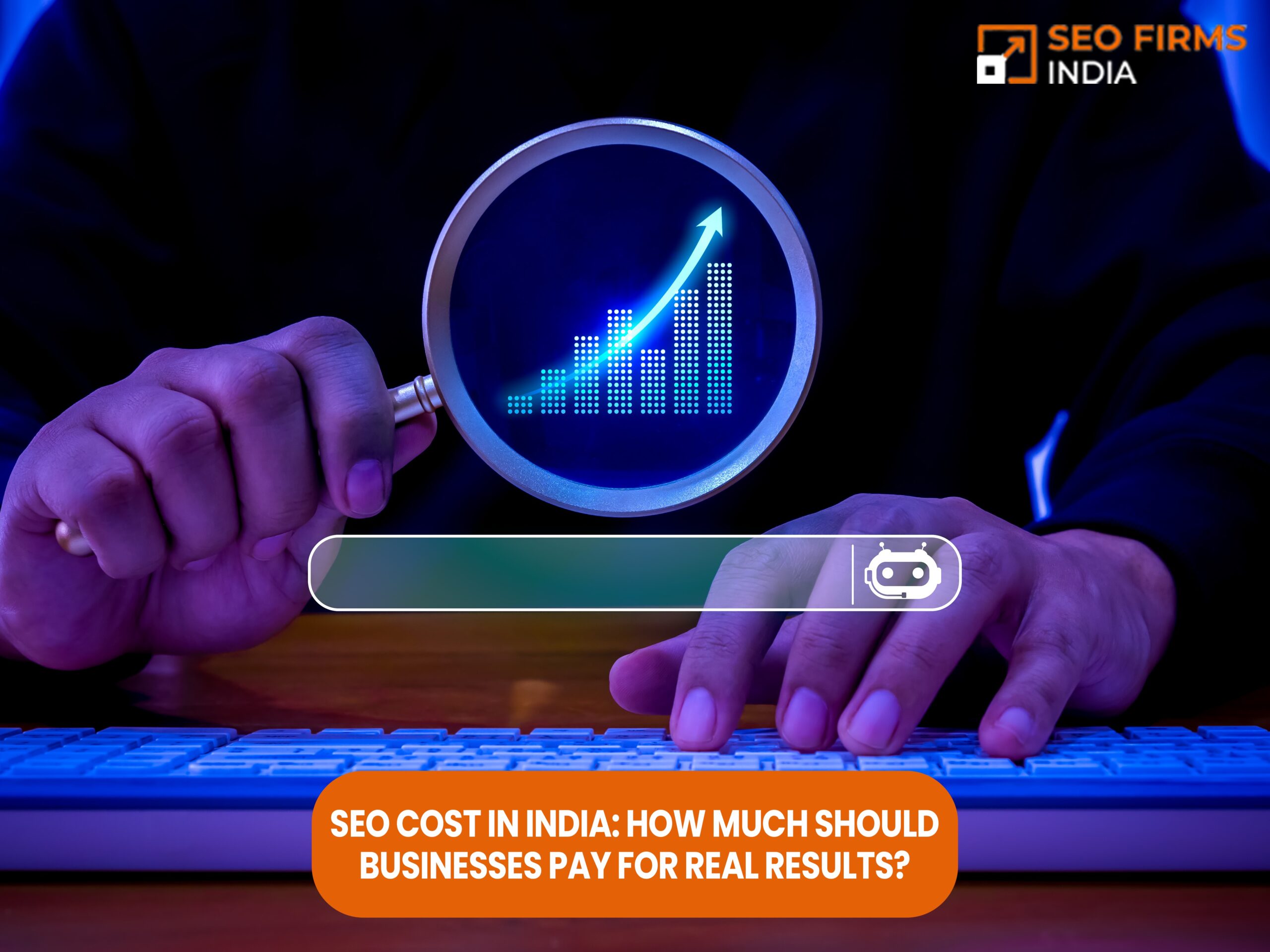 You are currently viewing SEO Cost in India: How Much Should Businesses Pay for Real Results?